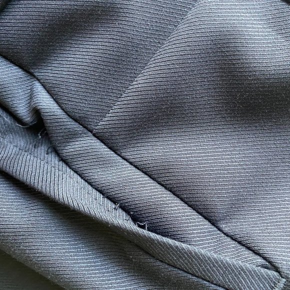 Hugo Boss Pants Hugo Boss Tuxedostyle Men Suit Pants Poshmark